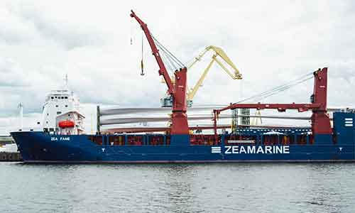 Warehousing and fulfilment operations service